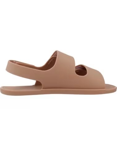 MURIS SANDALIAS NINO MODELO ARUBA JR COLOR ROSA DSTPNK