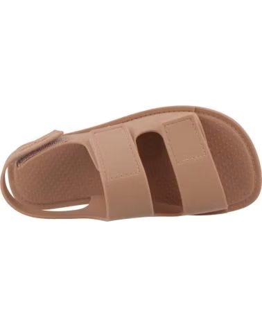 MURIS SANDALIAS NINO MODELO ARUBA JR COLOR ROSA DSTPNK
