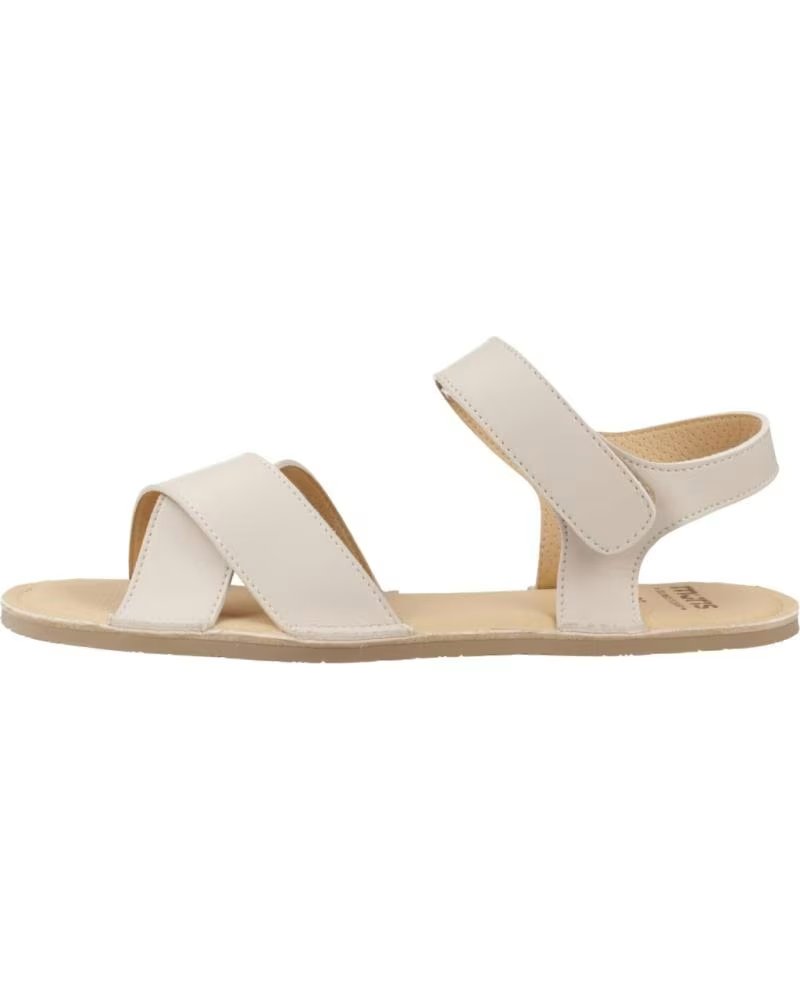 MURIS WOMEN´S SANDALS FLORENCE MODEL ALMOND BEIGE