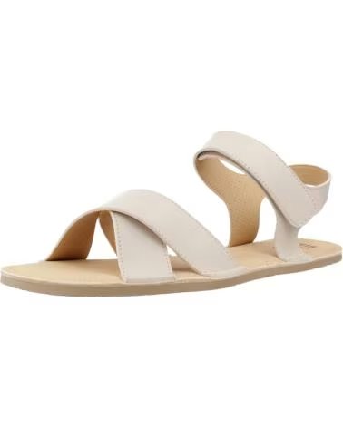 MURIS WOMEN´S SANDALS FLORENCE MODEL ALMOND BEIGE