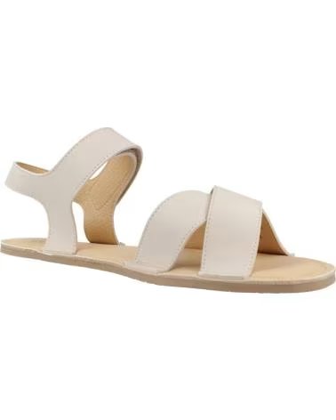 MURIS WOMEN´S SANDALS FLORENCE MODEL ALMOND BEIGE