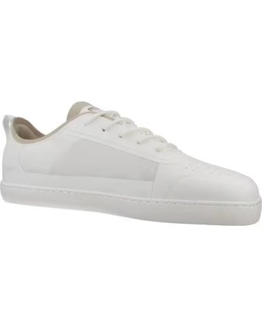 MURIS MEN´S SNEAKERS MENORCA WHITE STONE