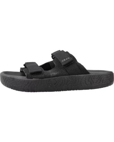 VEJA WOMEN´S SANDALS ARPOADOR FULBLK
