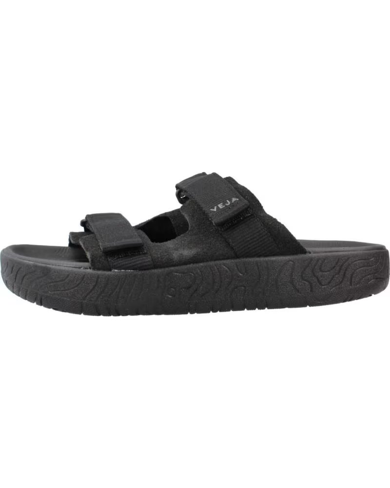 VEJA WOMEN´S SANDALS ARPOADOR FULBLK