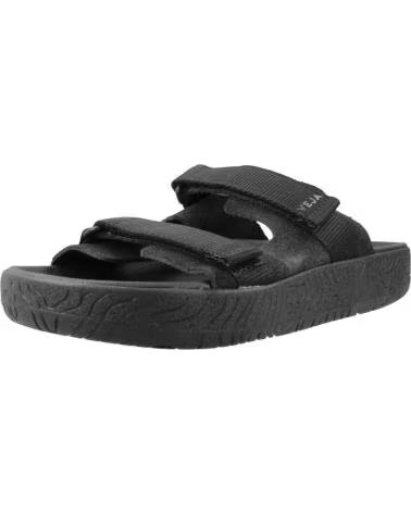 VEJA WOMEN´S SANDALS ARPOADOR FULBLK