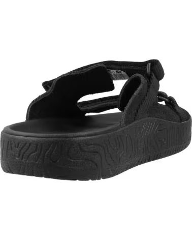 VEJA WOMEN´S SANDALS ARPOADOR FULBLK