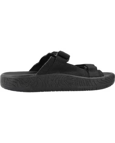 VEJA WOMEN´S SANDALS ARPOADOR FULBLK