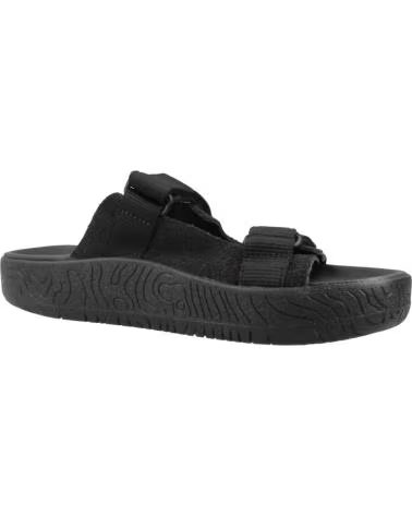 VEJA WOMEN´S SANDALS ARPOADOR FULBLK