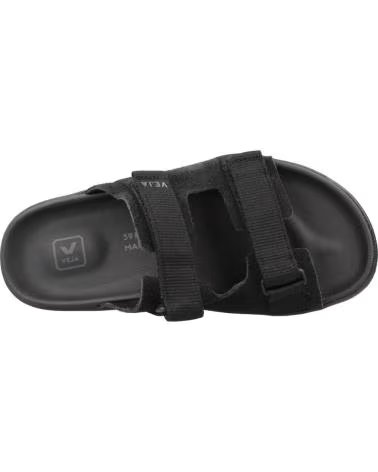 VEJA WOMEN´S SANDALS ARPOADOR FULBLK