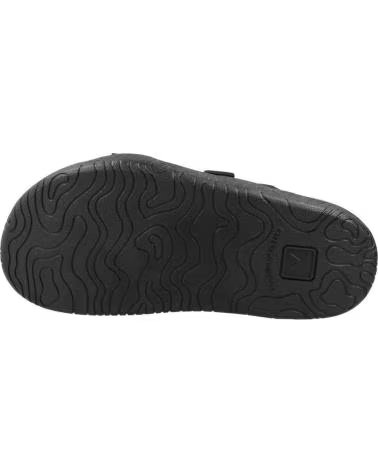 VEJA WOMEN´S SANDALS ARPOADOR FULBLK