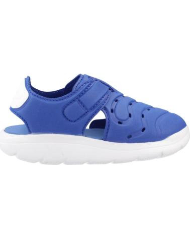 ADIDAS SANDALIAS WATER SANDAL 2 I EN AZUL PARA BEBE ROYBLU-FTWWHT-RAYBLU