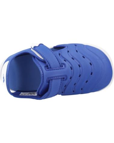 ADIDAS SANDALIAS WATER SANDAL 2 I EN AZUL PARA BEBE ROYBLU-FTWWHT-RAYBLU