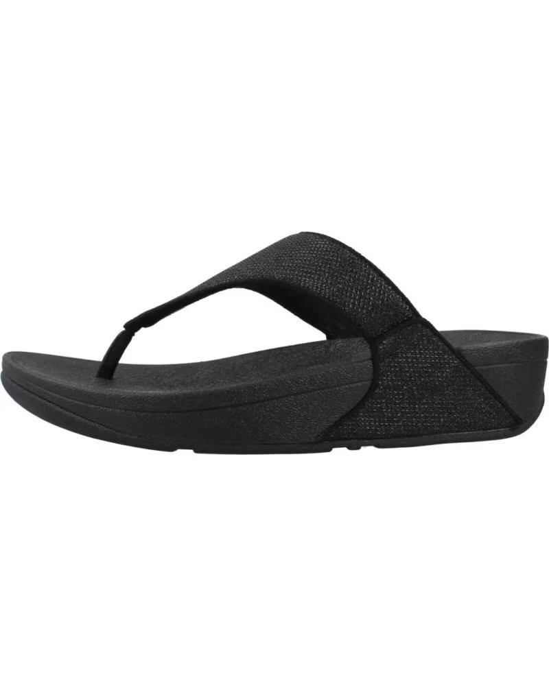 FITFLOP SHOES EN COLOR PARA MUJER NEGRO
