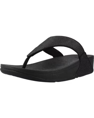 FITFLOP SHOES EN COLOR PARA MUJER NEGRO