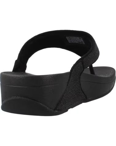 FITFLOP SHOES EN COLOR PARA MUJER NEGRO