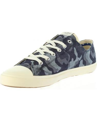 Scarpe per Uomo PEPE JEANS PMS30331 TOKIO 559 DARK DENIM