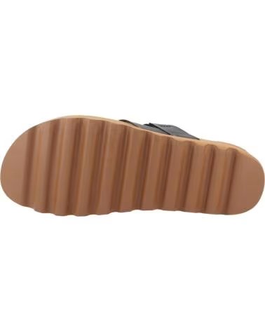 REEF Chanclas Cj8959-494 en negro para mujer BLACK