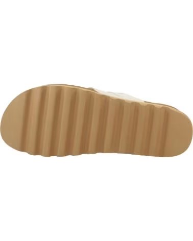 REEF SANDALIAS MUJER MODELO VISTA HI LAYLA COLOR BEIS VNT