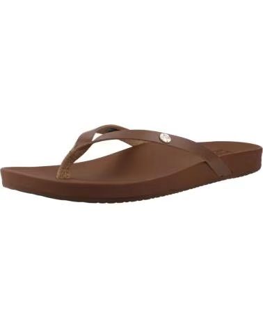 REEF CHANCLAS MUJER MODELO W VISTA IVY COLOR MARRON CHOCO
