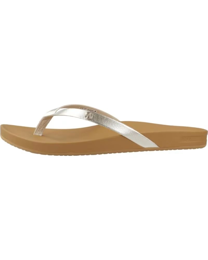 REEF SANDALIAS MUJER MODELO W VISTA IVY COLOR ORO GLDHOR