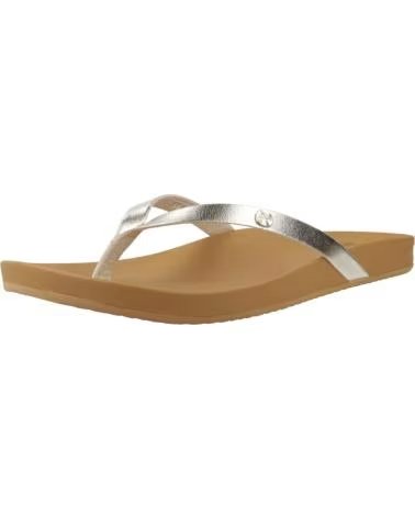 REEF SANDALIAS MUJER MODELO W VISTA IVY COLOR ORO GLDHOR