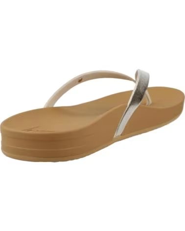 REEF SANDALIAS MUJER MODELO W VISTA IVY COLOR ORO GLDHOR