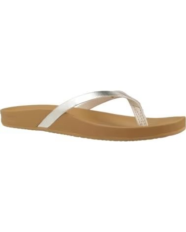 REEF SANDALIAS MUJER MODELO W VISTA IVY COLOR ORO GLDHOR