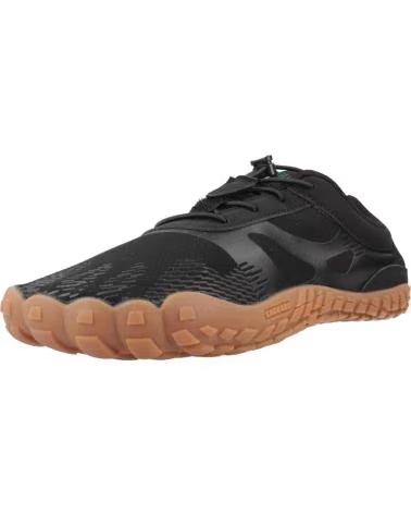 SAGUARO ZAPATILLAS HOMBRE MODELO VITALITY III COLOR NEGRO ABLACK