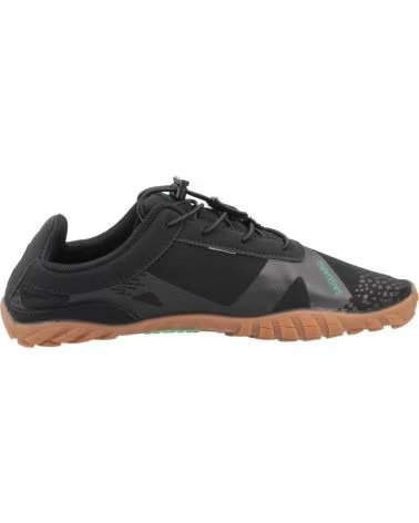 SAGUARO ZAPATILLAS HOMBRE MODELO VITALITY III COLOR NEGRO ABLACK