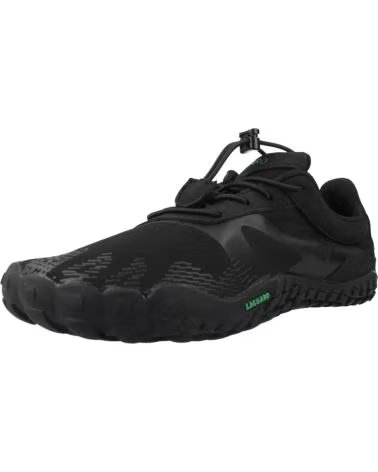 SAGUARO ZAPATILLAS HOMBRE MODELO VITALITY III COLOR NEGRO BLACK