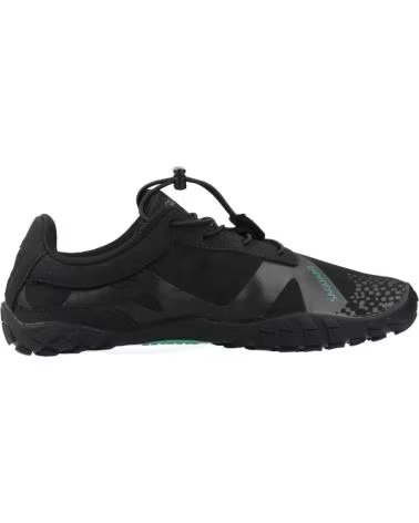 SAGUARO ZAPATILLAS HOMBRE MODELO VITALITY III COLOR NEGRO BLACK