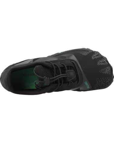 SAGUARO ZAPATILLAS HOMBRE MODELO VITALITY III COLOR NEGRO BLACK