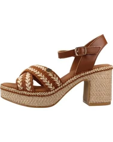 Inicio-POPA-SANDALIAS-MUJER-MUJER-MELIA-MARRóN