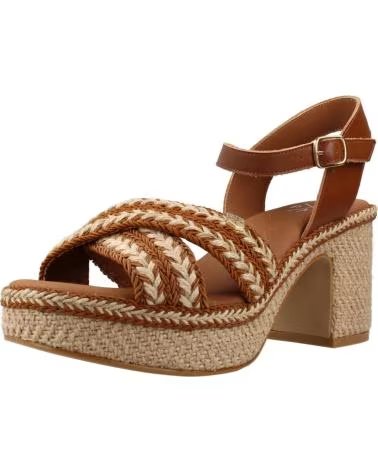 Inicio-POPA-SANDALIAS-MUJER-MUJER-MELIA-MARRóN