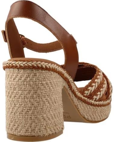 Inicio-POPA-SANDALIAS-MUJER-MUJER-MELIA-MARRóN