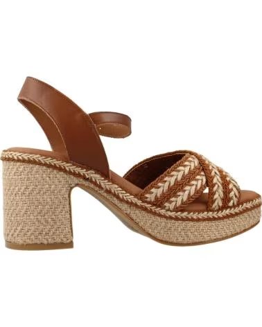 Inicio-POPA-SANDALIAS-MUJER-MUJER-MELIA-MARRóN