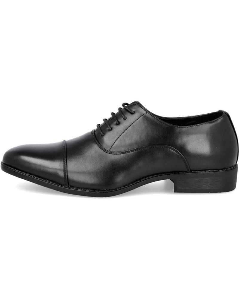 Chaussures BUBBLE BOBBLE  pour Homme FHNW1565 ZAPATOS VESTIR HOMBRE  NEGRO