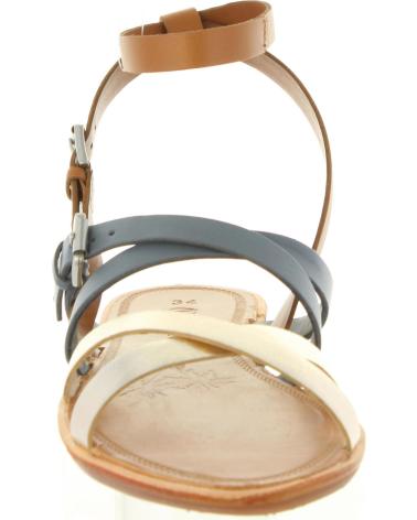 Sandali per Bambina PEPE JEANS PGS90071 ARIZONA 879 COGNAC