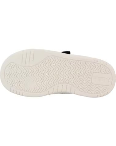 ZAPATILLAS PUMA CAVEN III PAW PATROL PARA NIÑO BLACK