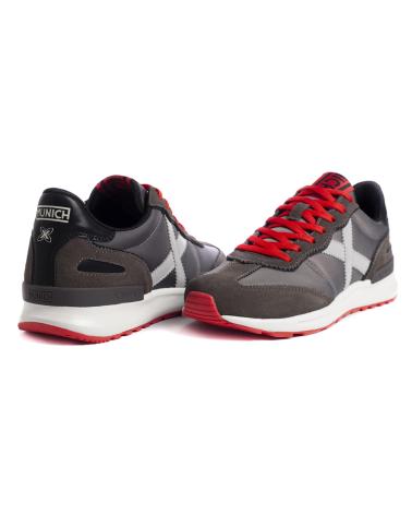 Zapatillas Deporte De Hombre MUNICH DYNAMO 8700032  VARIOS COLORES