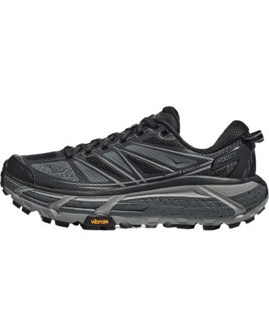 HOKA MAFATE SPEED 2 ZAPATILLAS DE TREKKING MULTICOLOR