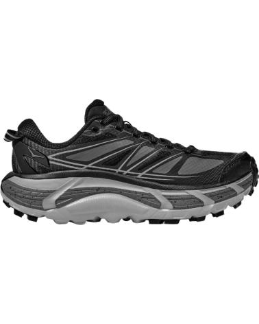 HOKA MAFATE SPEED 2 ZAPATILLAS DE TREKKING MULTICOLOR