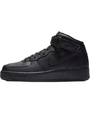 NIKE ZAPATILLAS BOTINES CW2289-001 PARA HOMBRE MULTICOLOR