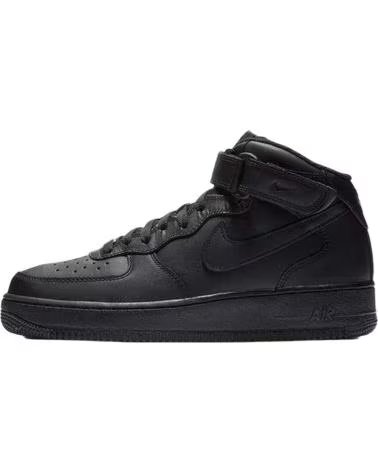 NIKE ZAPATILLAS BOTINES CW2289-001 PARA HOMBRE MULTICOLOR