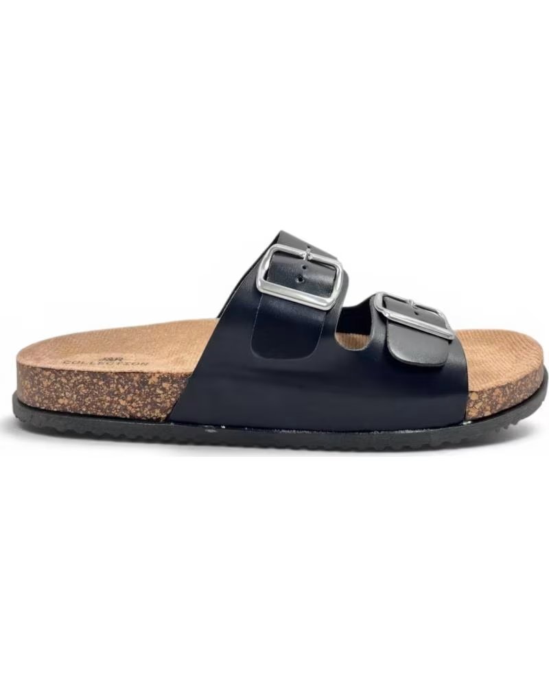 TIMBOS SANDALIA VERANO 132913 NEGRO