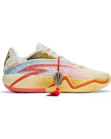 ANTA ZAPATILLAS 812621102-3 EN MULTICOLOR PARA UNISEX