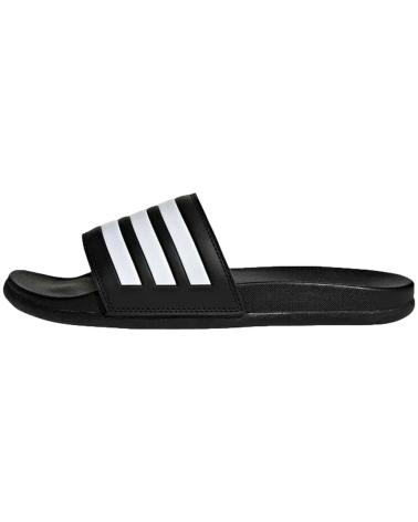 Tongs ADIDAS  pour Homme CHANCLAS PERFORMANCE  NEGRO