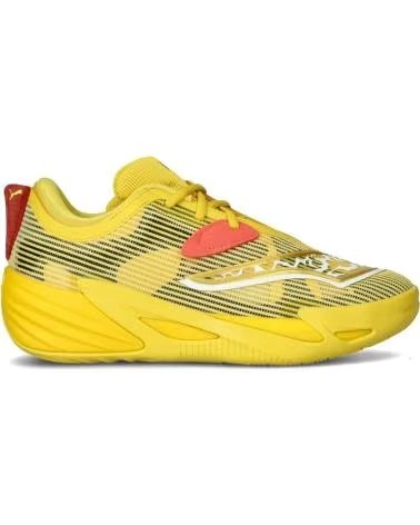 PUMA ZAPATILLAS ALL-PRO NITRO 2 PIKACHU 1