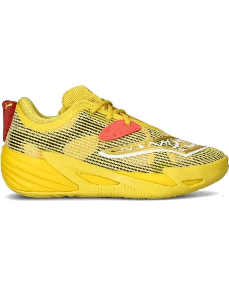 PUMA ZAPATILLAS ALL-PRO NITRO 2 PIKACHU 1