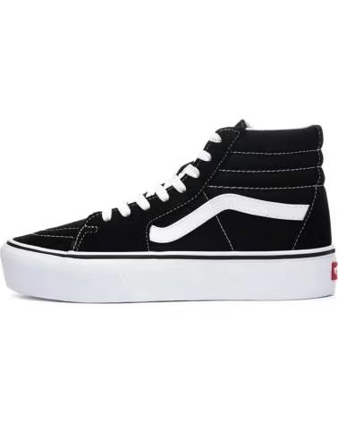 Deportivas-De-Hombre-VANS-OFF-THE-WALL-VN0A3TKN6BT1-SK8-HI-PLATFORM-20-NEGRO
